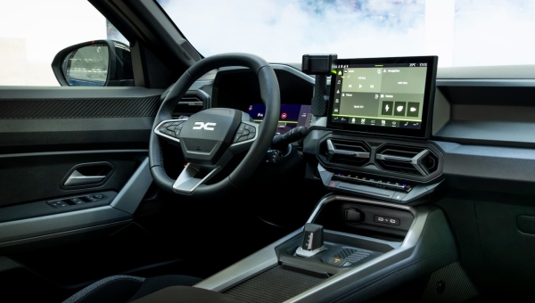 Dacia Bigster : le SUV grand format débarque au Maroc